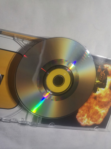 Wild Metal Reclaim The Future Sega Dreamcast (Usado)