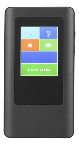 Enrutador Wifi Móvil 5g Banda Dual 2 4g 5 8g Compatible