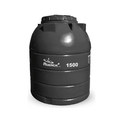 Tanque De Agua De 1500 Litros Jumbo Tipo Botella