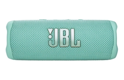 Parlante Inalámbrico Jbl Flip 6 Jblflip6tealam