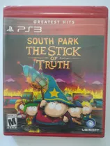 Comprar South Park The Stick Of Truth Ps3 100% Nuevo Y Original