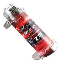 Comprar Condensador De Audio Para El Automóvil Condensador De