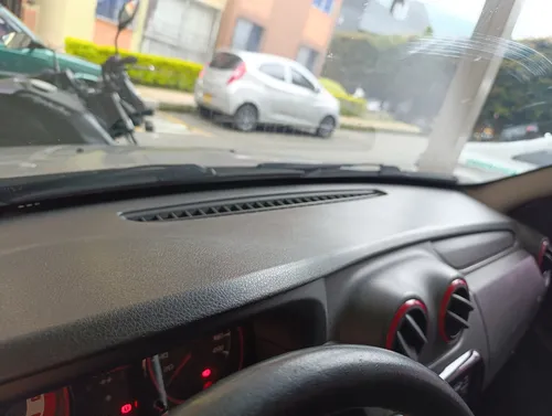 Renault Sandero 1.6 Gt Line