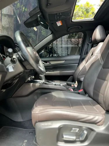 Mazda CX-5 2.5 Grand Touring Lx Station Wagon