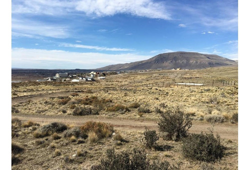 Terreno En Venta Con Vista Al Lago En El Calafate