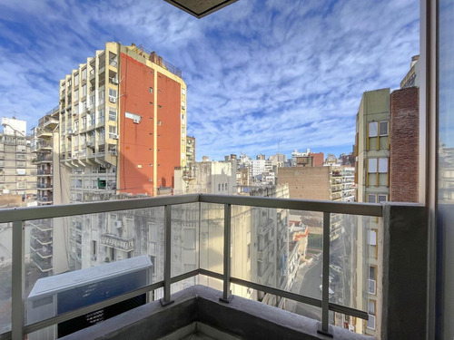 Imagen 16 de 26 de Departamento De 1 Dormitorio Con Vista Parcial Al Río