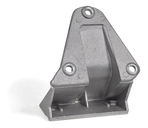 Soporte Aluminio De Motor Izquierdo Renault Trafic