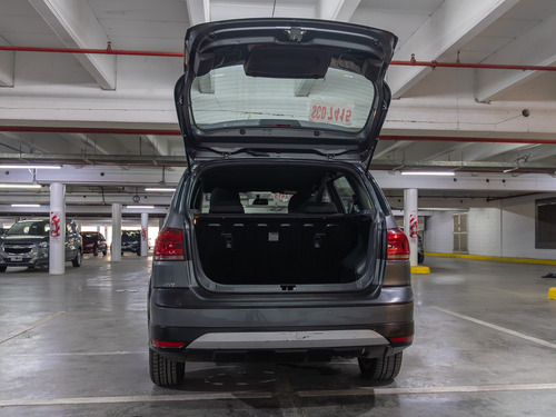 Volkswagen Suran 1.6 Track