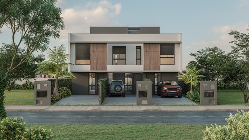 Imagem 20 de 30 de S&t Sobrado Com 3 Dormitórios À Venda, 127 M² Por R$ 795.000 - Cachoeira Do Bom Jesus - Florianópolis/sc - So0130