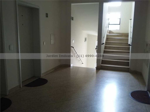 Imagem 15 de 15 de Apartamento - Bela Vista - Santo Andre - Sao Paulo | Ref.: - 30028