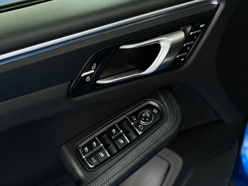 Imagem 13 de 15 de Porsche Macan 2019 2.0 Pdk 5p