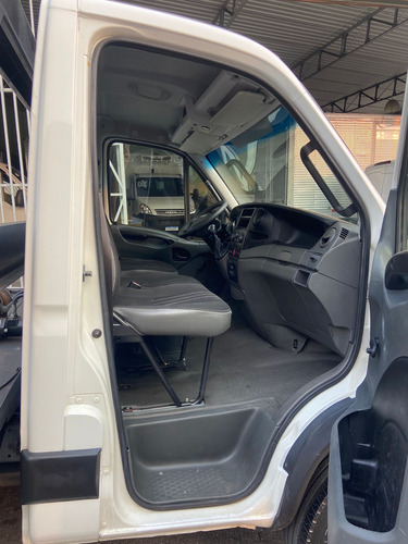 Iveco Daily 70c17 Guincho