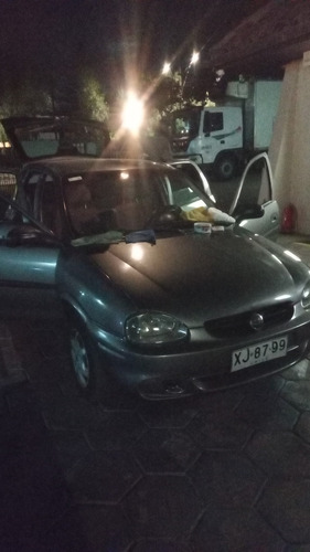 Chevrolet Corsa Extra Ml 1.6 Pwr Ac