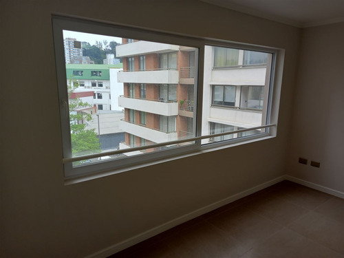 Dpto En Arriendo 1d1b 40m2 1/2 Cuadra Mall Del Centro Conce