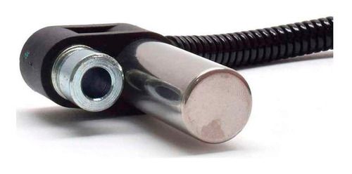 Sensor Abs Para Ford Ranger 4cl 2.3 2009 Delantero Izquierdo