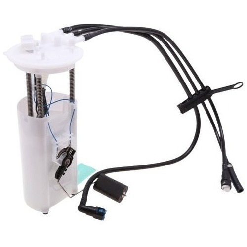 Bomba De Gasolina Completa Chev. Malibu 1993 - 1994 3.1l V6