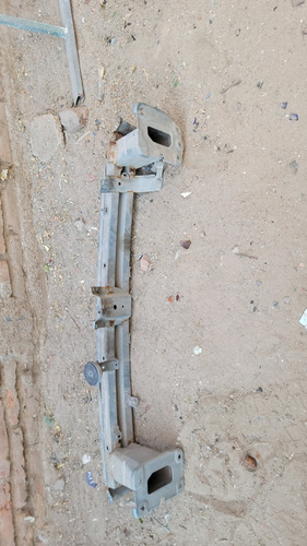 Alma D Facia-refuerzo Delantero De Mitsubishi Lancer 2008-16