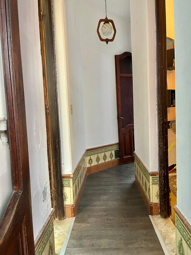 Venta De Casa En Palermo Con Renta!