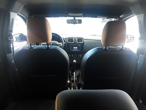 Imagen 11 de 23 de Renault Sandero Stewpay Intens En Stock Fisico Retiro Inme H