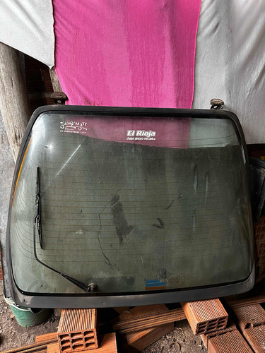 Vendo Luneta De Renault Fuego