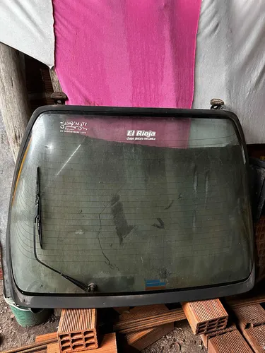 Vendo Luneta De Renault Fuego