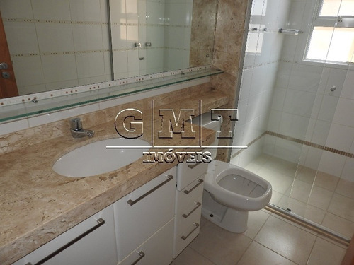 Imagem 9 de 15 de Apartamento, Jd Irajá, Ribeirão Preto - Ap1782-v