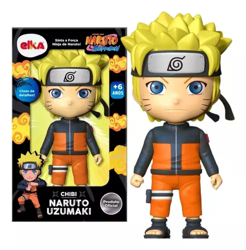 Boneco Do Naruto Articulado Barato