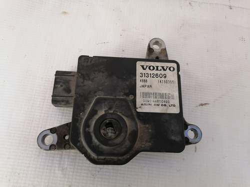 Sensor Selector Tr Volvo S80 T6 3.0 Mod 13-15 Orig (Usado)