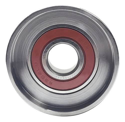 Polea De Accesorios Peterbilt Hd 379 15.0l 2004 Kg