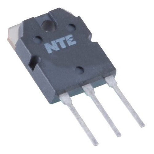 Nte2541 Npn Transistor Complementario Silicio Darlington