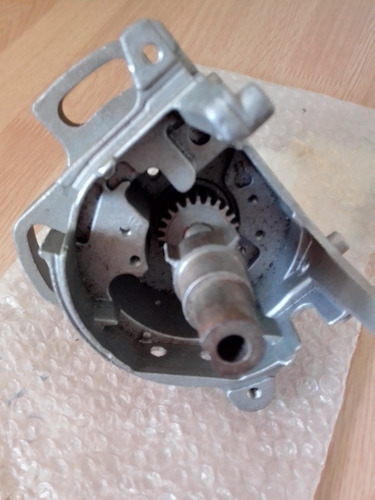 Conjunto Distribuidor Toyota Celica Y Araya Americano 90-93