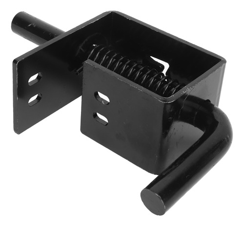 Pestillo De Resorte Para Puerta De Remolque, Fiable, Flexibl