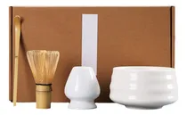 Comprar Juego De Té Matcha Japonés, Herramienta Para Hacer Té Matcha