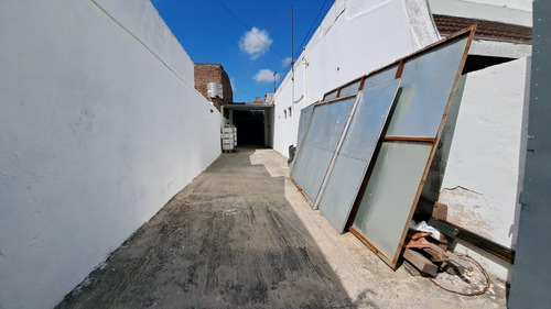 Deposito Tablada Cocina Baño Cocheras Permuta Dptos En Mataderos