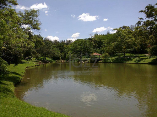 Imagem 18 de 30 de Terreno Residencial À Venda, Alphaville Campinas, Campinas. - Te0633