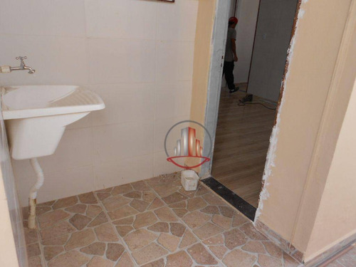Imagem 11 de 30 de Casa Maracanã - Ca0188