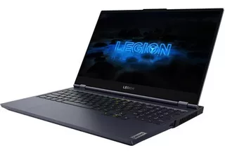 Lenovo 16' Legion 7i Gaming Notebook Gray