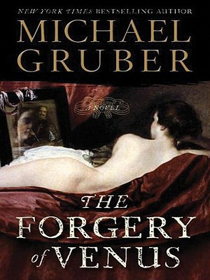 Libro The Forgery Of Venus Lp - Gruber, Michael