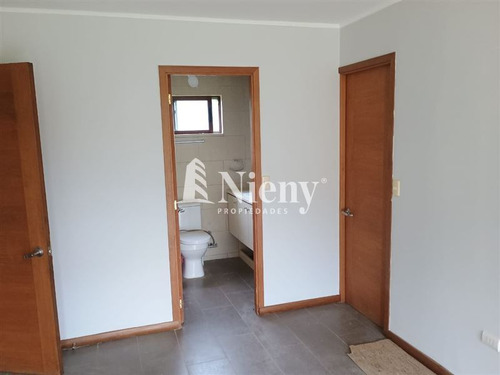 Parcela En Venta En Olmué