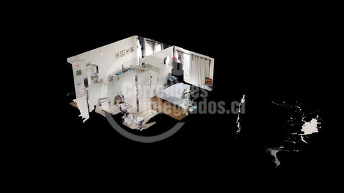 Departamento En Venta En Santiago
