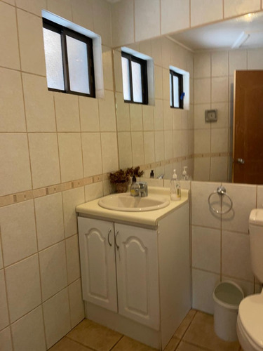 Casa Solida Y Cómoda En Condominio La Peninsula Rapel