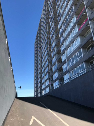 Vendo Departamento En Concepción (67027)