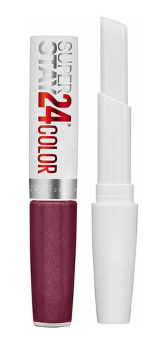 Maybelline Superstay 24 2-step Liquid Maquillaje Del Lápiz L