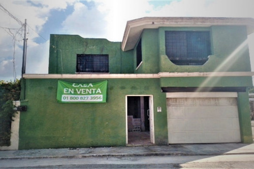 Casa En Venta, Fraccionamiento Valle Dorado Iii, Campeche #26