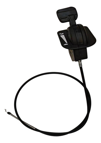 Cable Del De Cortacésped 946-05098c 1,16 M De Cable