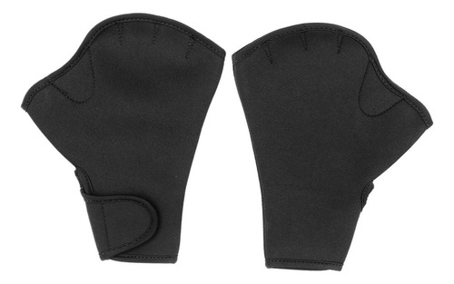 Guantes De Fitness Con Red, Neopreno, Resistentes Al Agua,