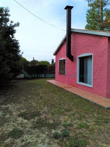 Imagen 7 de 17 de Casa Con Piscina En Balneario Zagarzazu