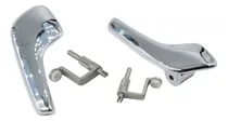Comprar Juego De Manijas De Puerta Interior Compatible Con Opel