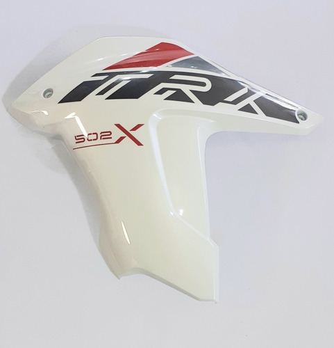 Cacha Del Izq Ext Blanca Trk502x Benelli Riccia Motos 