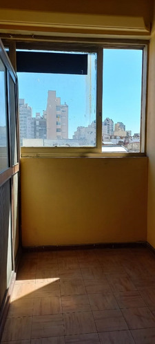 Imagen 12 de 21 de Alquiler Oficina Comercial - Apto Profesional - Muy Luminosa !!!